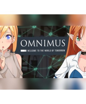 OMNIMUS Steam Key GLOBAL